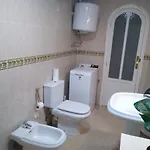Casa Con Encanto Y Terraza Junto A La Playa Valencia