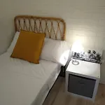 Vakantiehuis Casa Con Encanto Y Terraza Junto A La Playa