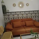 Casa Con Encanto Y Terraza Junto A La Playa