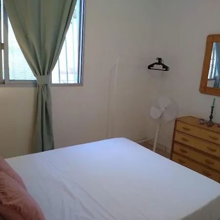 Дом отдыха Casa Con Encanto Y Terraza Junto A La Playa *