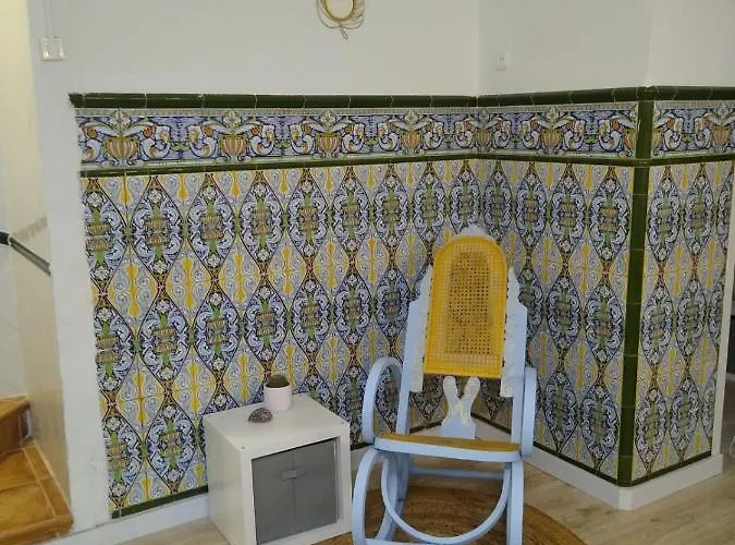 Casa Con Encanto Y Terraza Junto A La Playa Vakantiehuis Valencia