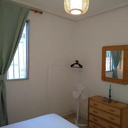 Holiday home Casa Con Encanto Y Terraza Junto A La Playa *