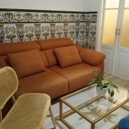 Casa Con Encanto Y Terraza Junto A La Playa Holiday home Valencia