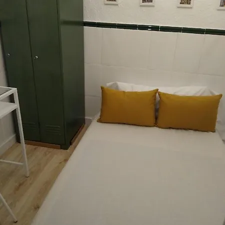 Holiday home Casa Con Encanto Y Terraza Junto A La Playa Valencia